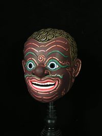 ภารต ถิ่นคำ