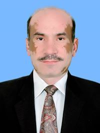 Khalid Mahmood