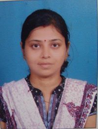 Mitali Mahapatra
