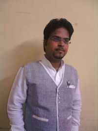 Ram Gupta