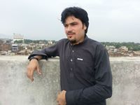 Safder Hussain
