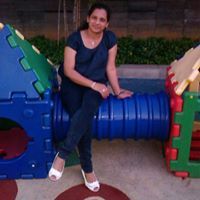Sapana Shah
