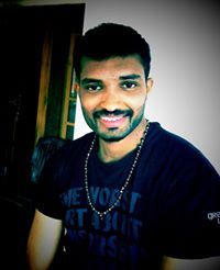 Ayush Mathew