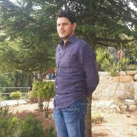 Youssef Kassouf