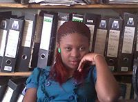 Ivy Malunga