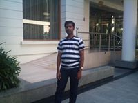 Magesh Kumar