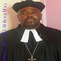Evangelist Mohoaduba