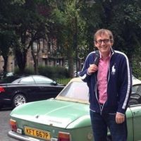 Darren Funnell