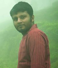Aneesh Sasidharan