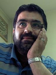 سعید سلیمان پور ارومی