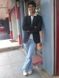 Sravan Kumar
