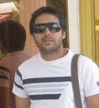 Mehdi Irani