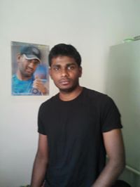 Sajith Kumar