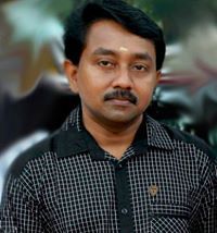 Ratheesh Chandra