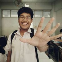 Apisit Sukprasertchai