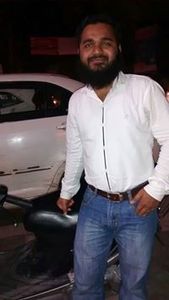 Mohd Rafey