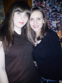 Αλίντα Ντρέου