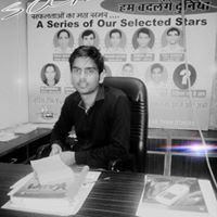 Akshay Saini