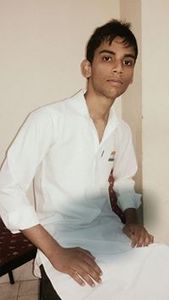 Rohit Rajput