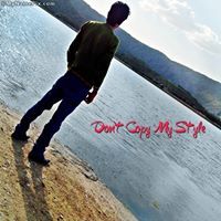 Vinay Rockzz