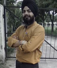 Parminder Singh