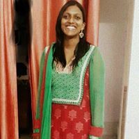 Ranjeetha Ravindran