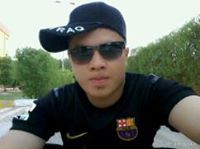 Agung Qosym