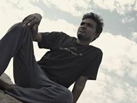 Vinayak Meshram