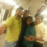 Neeraj Kumar
