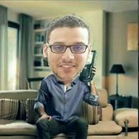 Mohammed Saber