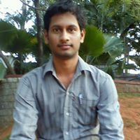 Srinivas Ravi
