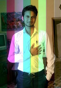 Deepak Jayswal