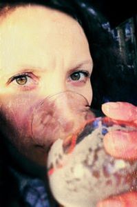 Ирина Поволяева