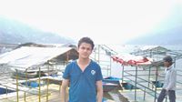 Pradeep Acharya