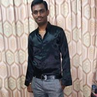 Avinash Be