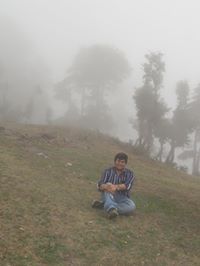 Pranav Agarwal
