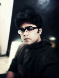 Nishant Deshmukh