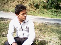 Bipin Subedi