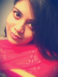 Faria Iqbal