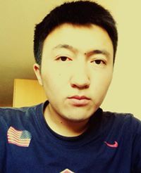 Ерболат Арашхан