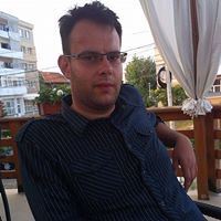 Adrian Mitran