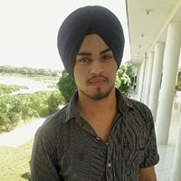 Gurpreet Singh