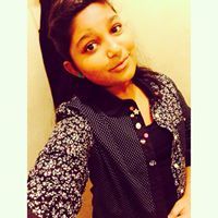 Kearshmita Chandran