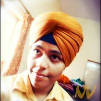 Navneet Singh