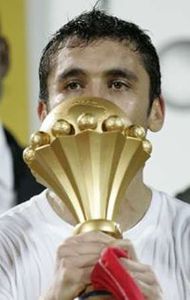 الصقر الجارح