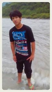 Mohit Singh