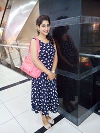 Sukreeti Sharma