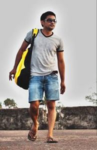 Mehul Tandel