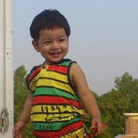 Aiman Usman