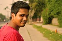 Abhishek Menon